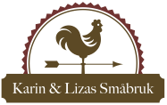 Karin & Lizas Småbruk